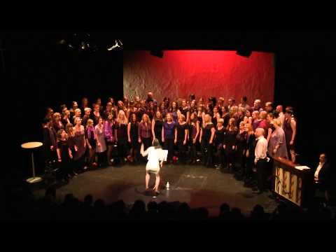 Happy – Unisoul Vocal Choir