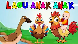 Download lagu Kepala Pundak Lutut Kaki ~ Lagu Anak Anak ~ Animasi Ayam Dan Bebek mp3 Download lagu Kepala Pundak Lutut Kaki ~ Lagu Anak Anak ~ Animasi Ayam Dan Bebek mp3