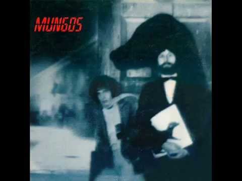 ŠETAČ - MUNGOS (1981)