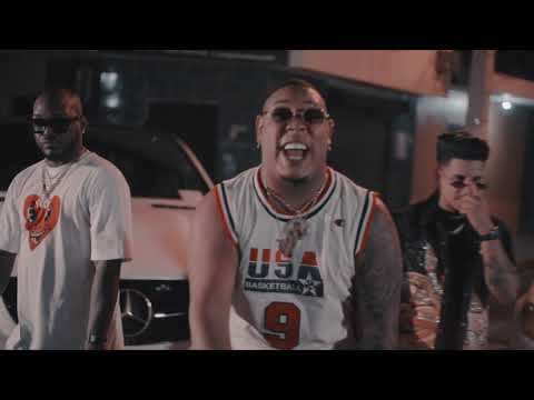 Ceky Viciny x Bulin 47 x El Tonto - Pepin Mi Amor (Video Oficial)