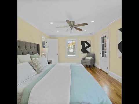 95 Lawrence Road, Medford, MA 02155