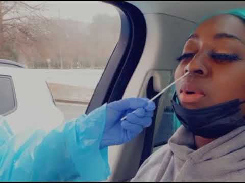 Spice got tested again