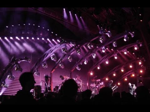 GENESIS - In the Cage Medley / Afterglow (live in Helsinki, 11/06/2007)