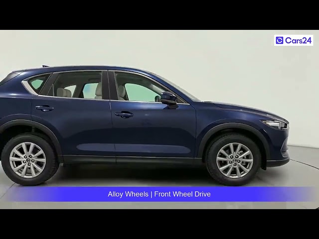 Mazda CX-5 GL 2024 | AED 977/Month | 0 DP | 30 Day Return | Warranty video