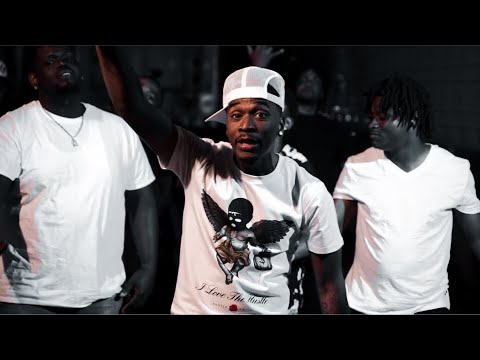 400PHARAOH - “The TRANSITION” (feat. VincoDaMan) [SHOT BY: @EXQLUSIVETECHNIQUES ]