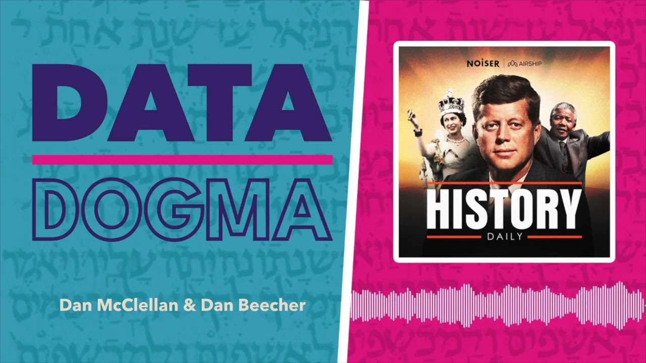 Watch Introducing History Daily on YouTube