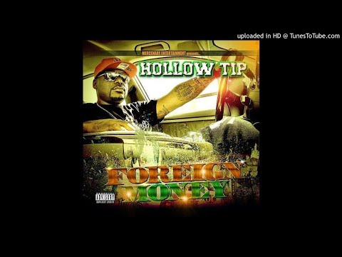 Hollow Tip - Mafia Boss (feat. Reece Loc)