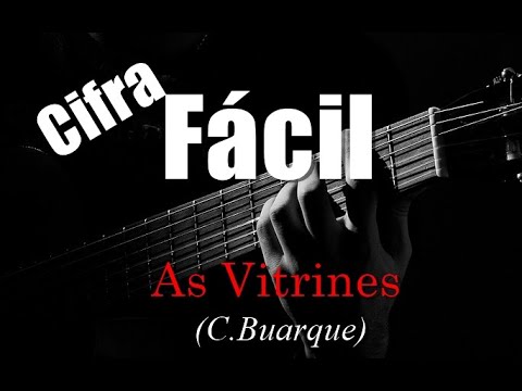 As Vitrines - Leila Pinheiro