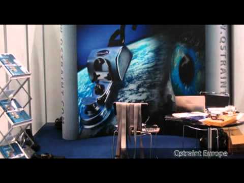 Ambulex® 2010 - Q'straint Europe