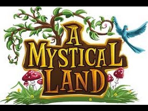 Mystical Land jeu