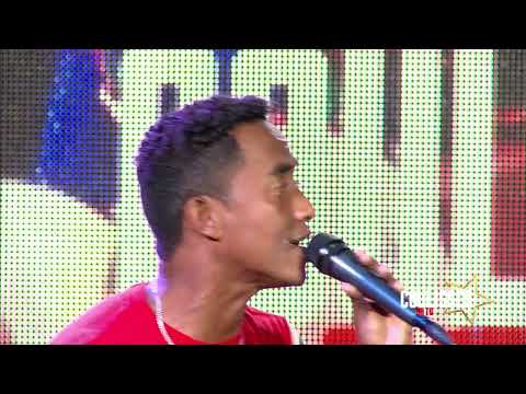 MAFY ORINA - CHANTAL ft.  KIMIL