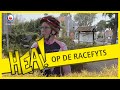 HEA! Een rondje op de racefiets