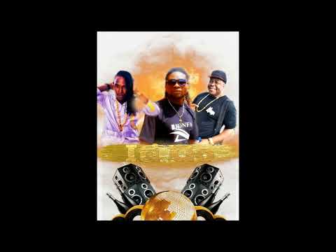 KING WITJE - FLORIDA WATA BANAMBA 💃🔥 ( MIX ) BY DJ BLEIZ