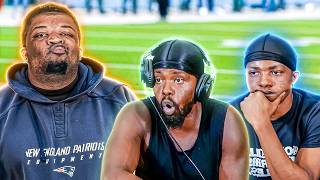 He Became An Overnight Defensive Guru??