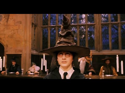 Le choix du Choixpeau