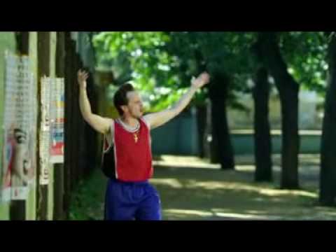 Sziget 2009 reklám (új) hosszú verzió