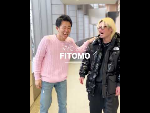 "We are FITOMO" 福岡工業大学 #shorts"