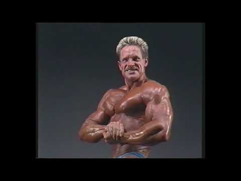 Deutsche Meisterschaft 1988 - Teil 8