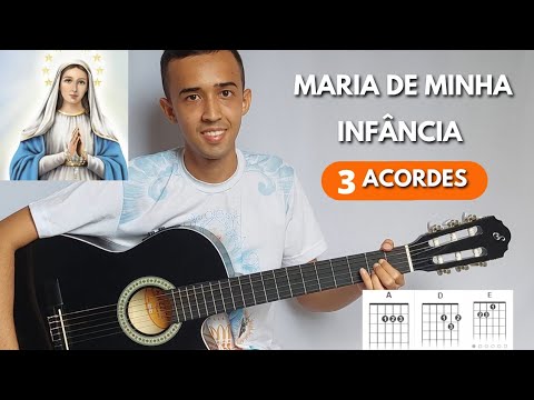 Zezinho - Maria de minha infância - Padres