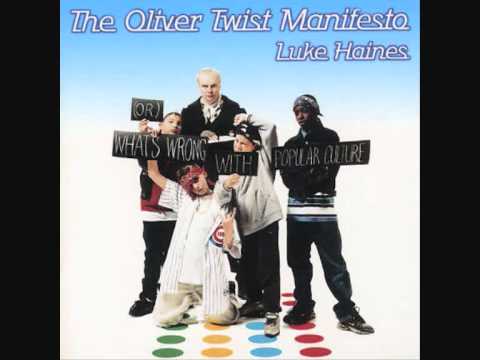 download lagu mp3 mp4 Oliver Twist Manifesto, download lagu Oliver Twist Manifesto gratis, unduh video klip Oliver Twist Manifesto