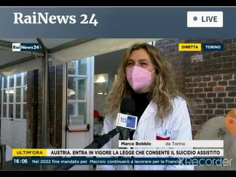 Rai News delle ore 16:00