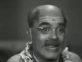 K Sarangapani Comedy 2Penn 1954