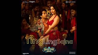 Download lagu Ting Ling Sajna - Bhool Chuk Maaf Full Song Rajkummar Rao, Dhanashree, Tanishk Bagchi mp3 Download lagu Ting Ling Sajna - Bhool Chuk Maaf Full Song Rajkummar Rao, Dhanashree, Tanishk Bagchi mp3