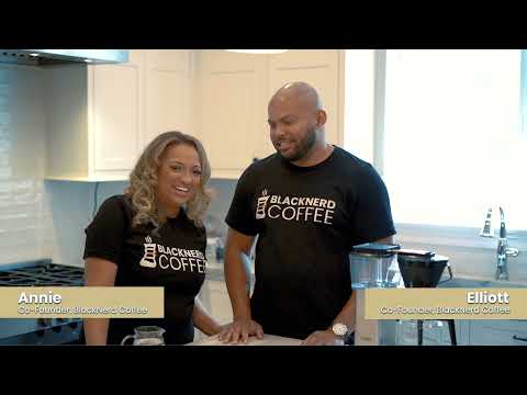 BlackNerd Coffee Brew Methods - Technivorm Moccamaster