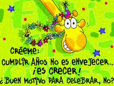 Feliz cumple José Andrés !!