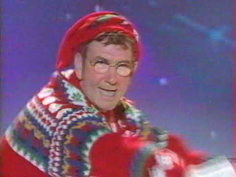 Videoclip de C'est ce soir Noel — Richard Gotainer