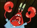 SpongeBob SquarePants Non Paying Customer