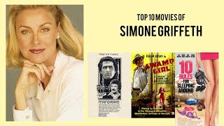 Simone Griffeth Top 10 Movies of Simone Griffeth| Best 10 Movies of Simone Griffeth video