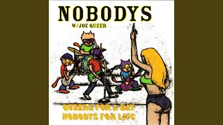 I'm OK, You're Fucked