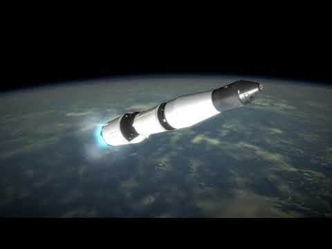 Mission Profile - 1967-11-09 Apollo 4