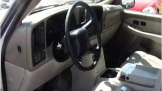 preview picture of video '2001 Chevrolet Tahoe Used Cars Lancaster SC'