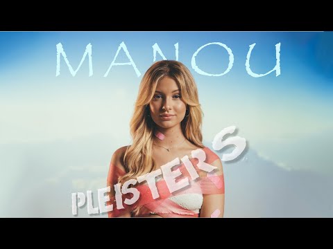 Manou - Pleisters (Official Music Video)
