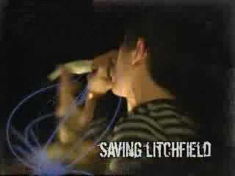 Saving Litchfield 15 seconds commercial for FUSE TV!