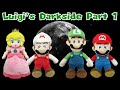Luigi S Darkside Part 1