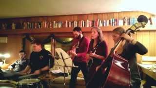 &quot;Every Day&#39;s a Holiday (With You)&quot; -- The Roseberries