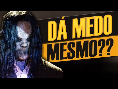 A ENTIDADE - É O FILME DE TERROR MAIS ASSUSTADOR DE TODOS OS TEMPOS?