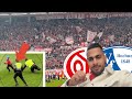 Mainz vs. Bochum Stadionvlog🏟 FLITZER trickst ORDNER aus 🤣 3 PUNKTE für RELEGATION 😍