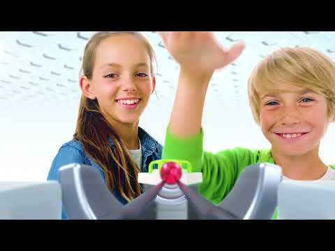 Set suplimentar de șine Gravitrax imagine