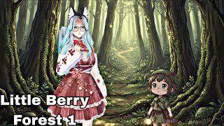 Hi sayang, TAMAT Fairy Tales Lost: The Forest Guardian![Vtuber / Virtual Youtuber Indonesia]