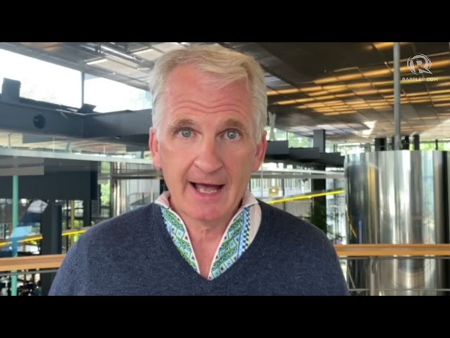Historian Timothy Snyder: No way we can have democracy without reporters