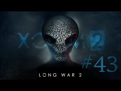XCOM 2 [PL] Long War 2 #43 Szkarłatny Oddech