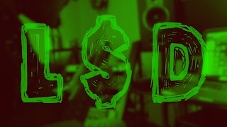 A$AP Rocky - L$D (DG Acoustic Cover)