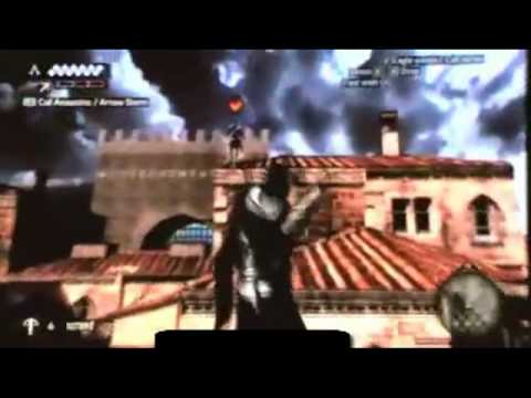 assassin assassin