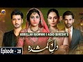 Dil e Gumshuda Episode - 28 | Hina Altaf | Agha Ali | Mirza Zain