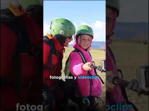 Vive la Aventura en Ventaquemada Boyacá | Parapente + Hospedaje + Comida Típica 🪂🏔️
