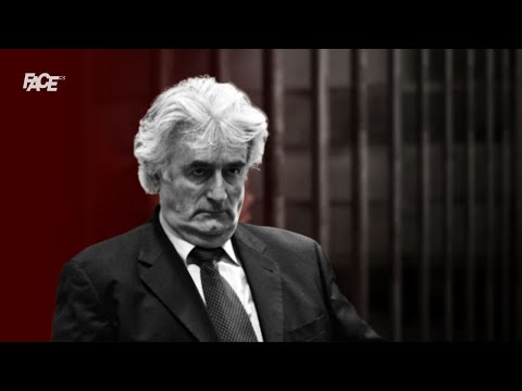 Krvolok Radovan Karadžić umire, tvrde advokat i kćerka: Monstrum robija sa silovateljima i ubicama